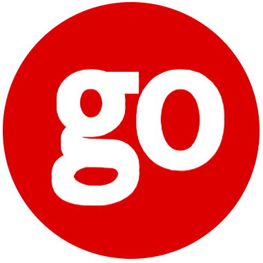 Go Entertainment logo